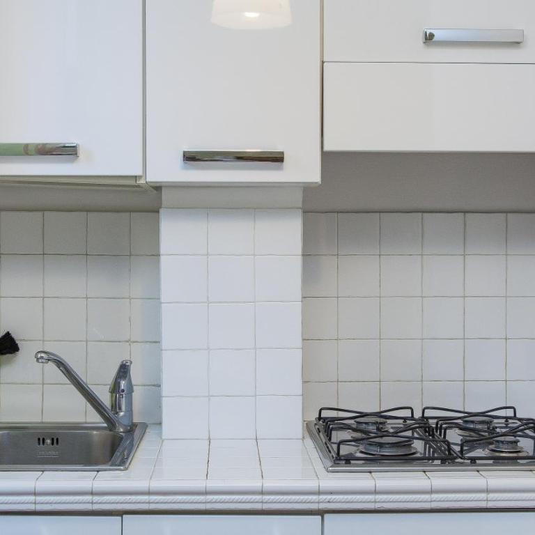 Montefiore Loft - Appartamento con 1 Camera da Letto - 12