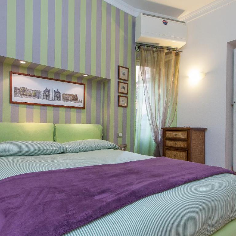 Montefiore Loft - Appartamento con 1 Camera da Letto - 13