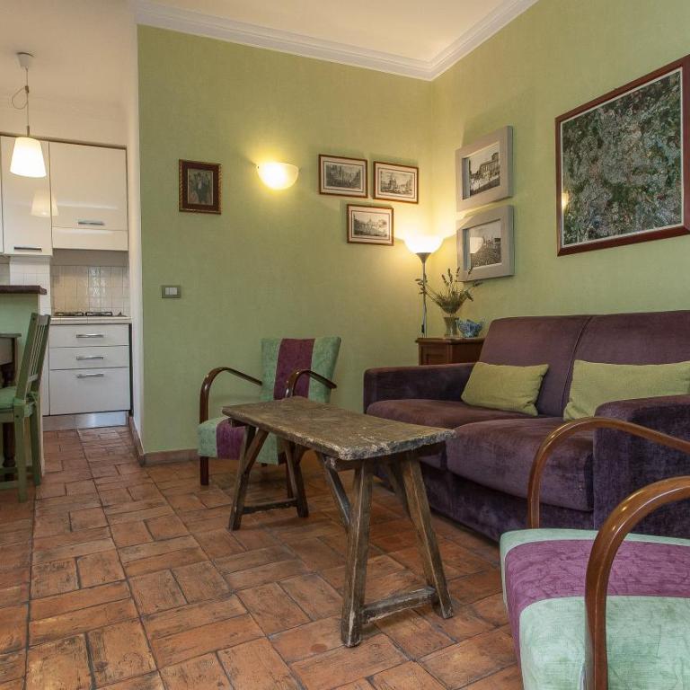 Montefiore Loft - Appartamento con 1 Camera da Letto - 15