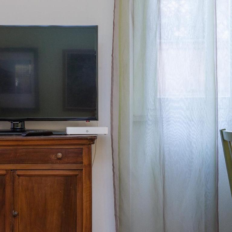 Montefiore Loft - Appartamento con 1 Camera da Letto - 16