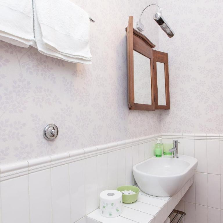 Montefiore Loft - Appartamento con 1 Camera da Letto - 17