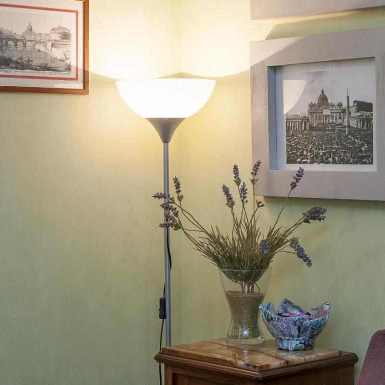 Montefiore Loft - Appartamento con 1 Camera da Letto - 19