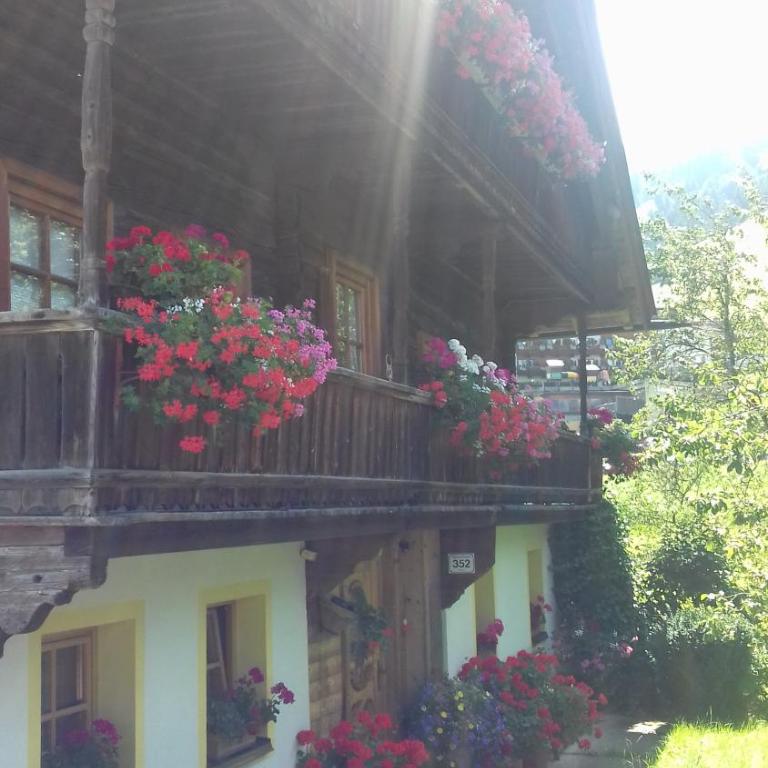 Ranerhof - Appartamento con 3 Camere da Letto - 11