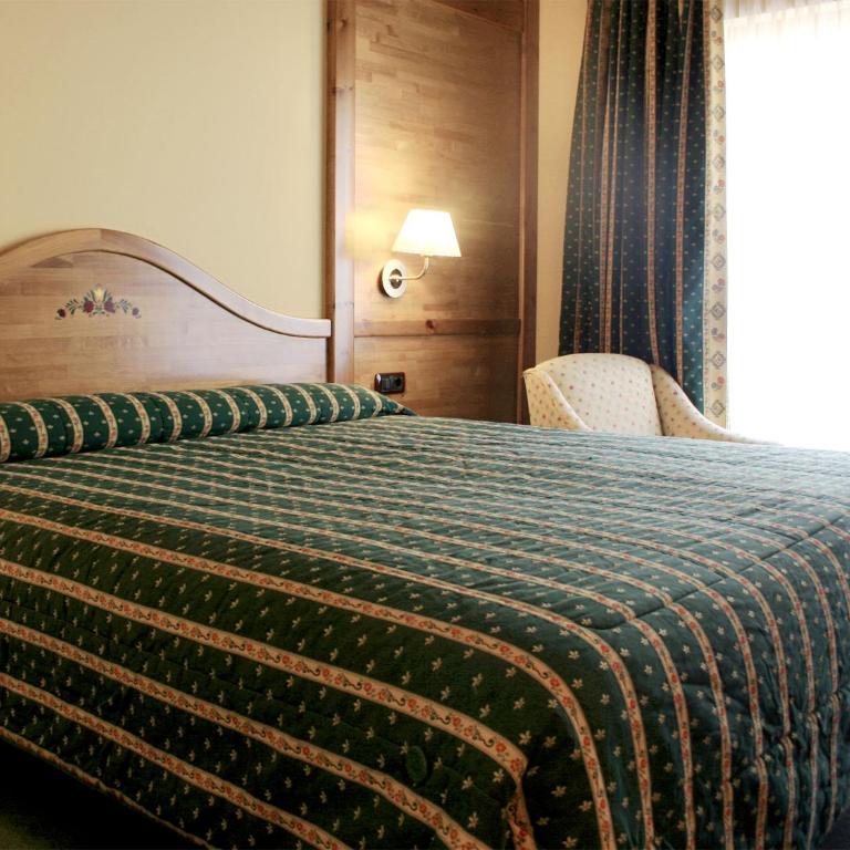 Sport Hotel Village - Dúplex (4 adultos) - 6