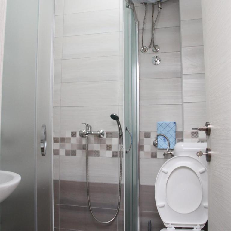 Apartmani Mia Sorajic - Deluxe Double Studio - 17