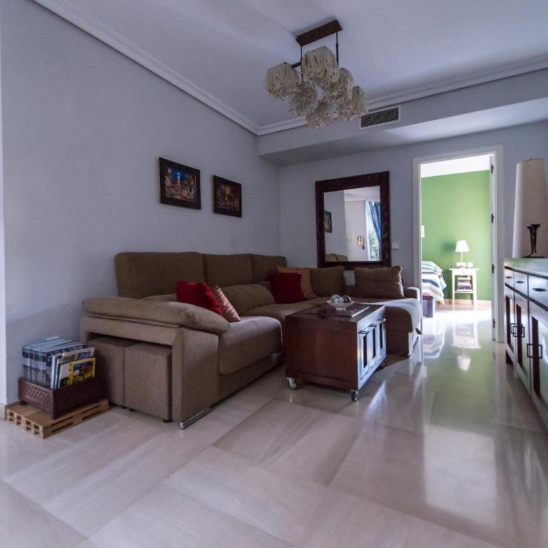 El Mirador Altos de Santa Ana - Apartamento con terraza - 11