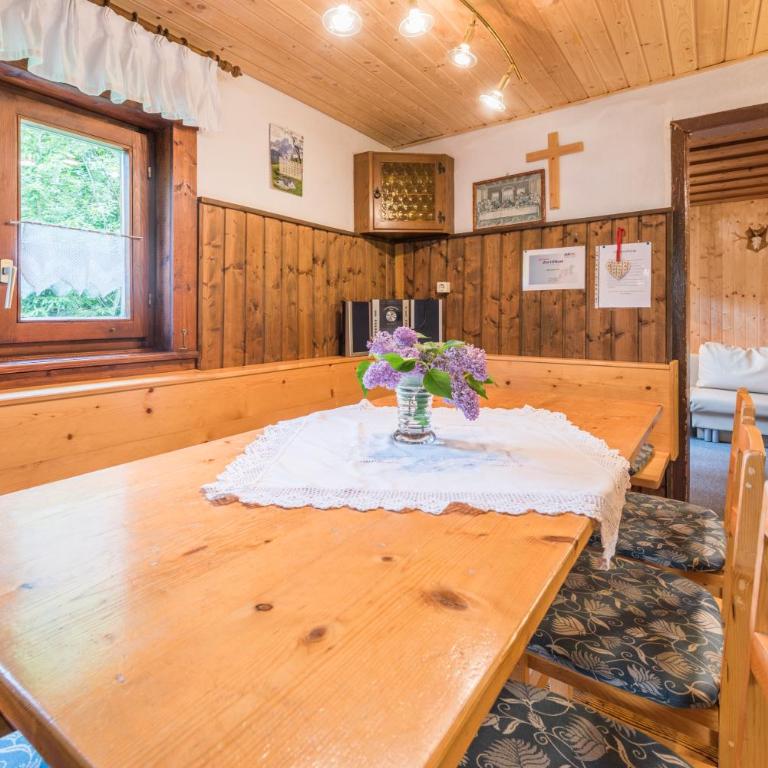 Almliesl LUNG-495 - Haus mit 4 Schlafzimmern - 20