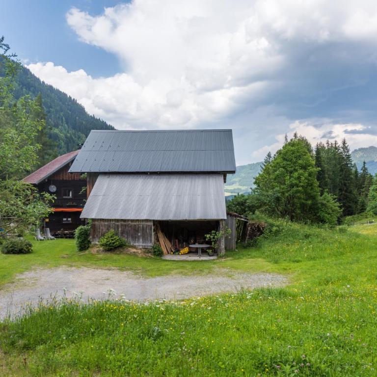 Almliesl LUNG-495 - Haus mit 4 Schlafzimmern - 26