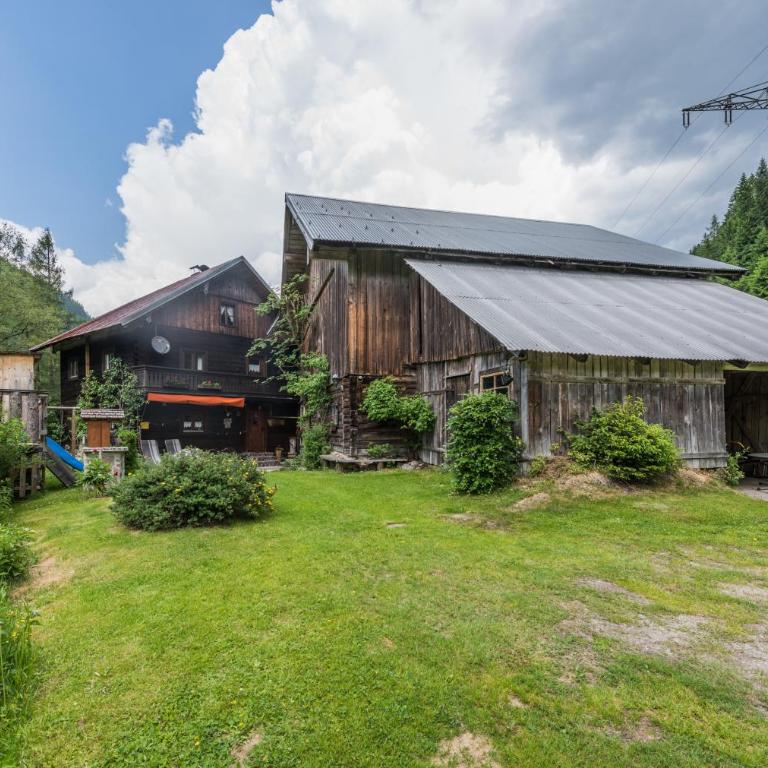 Almliesl LUNG-495 - Haus mit 4 Schlafzimmern - 8