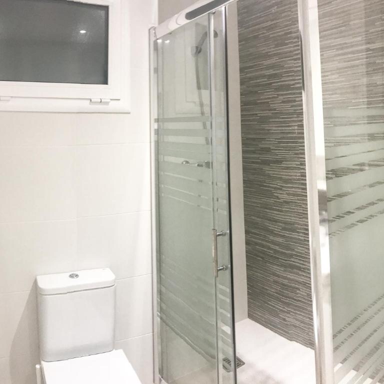 Apartamento cerca del mar (parking incluido) - Apartamento Superior - 20
