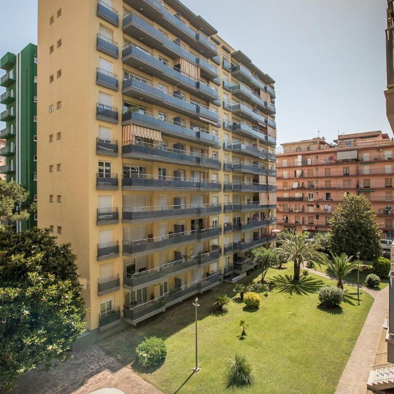 Apartamento cerca del mar (parking incluido) - Apartamento Superior - 23