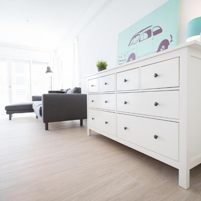 Apartamento cerca del mar (parking incluido) - Apartamento Superior - 28