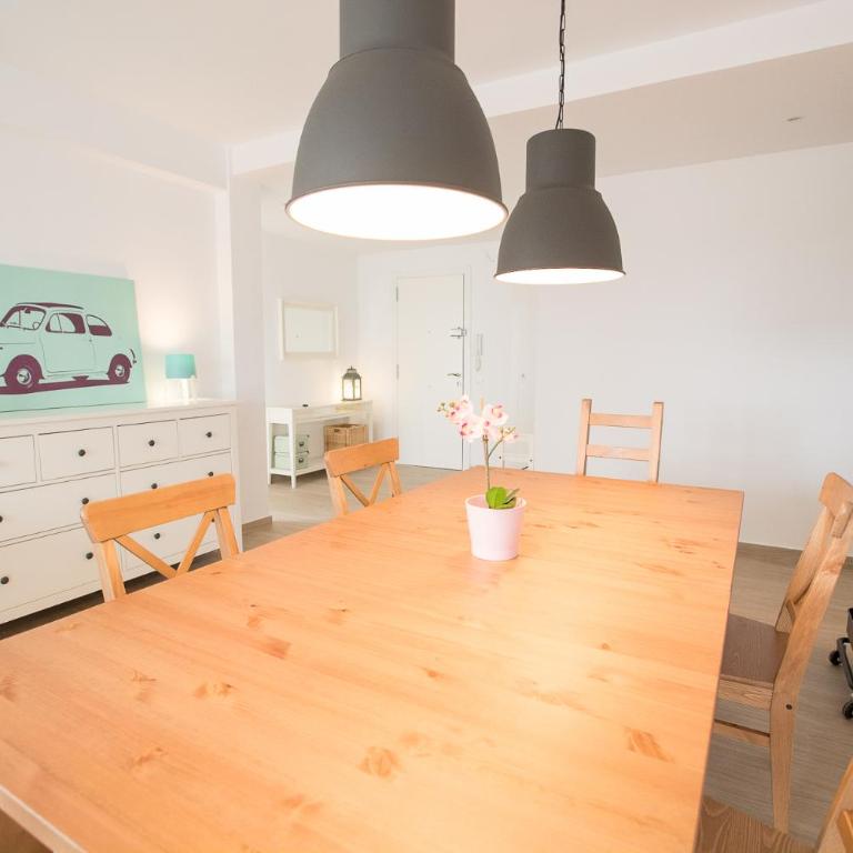 Apartamento cerca del mar (parking incluido) - Apartamento Superior - 9