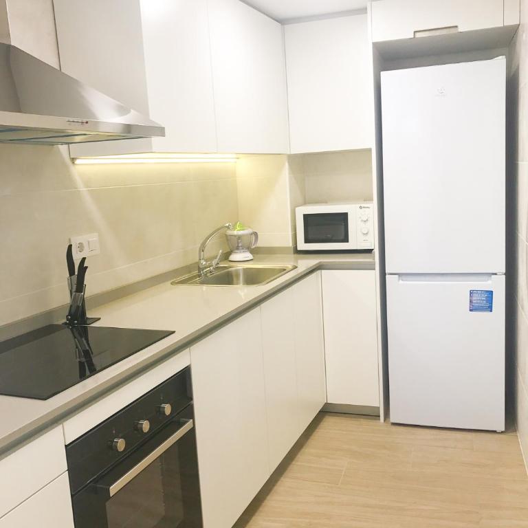 Apartamento cerca del mar (parking incluido) - Apartamento Superior - 29