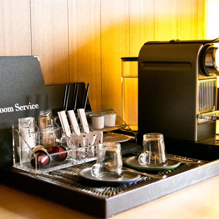Sport Hotel Hermitage & Spa - Suite Junior Deluxe (2 adultos) - 8