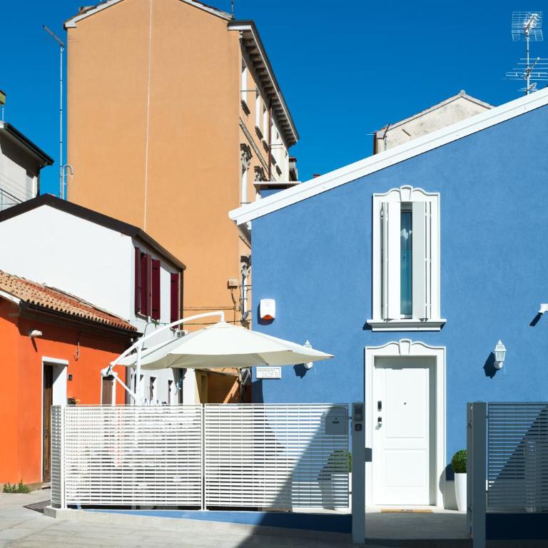 Casa Boscolo Luxury - Appartamento Superior - 13