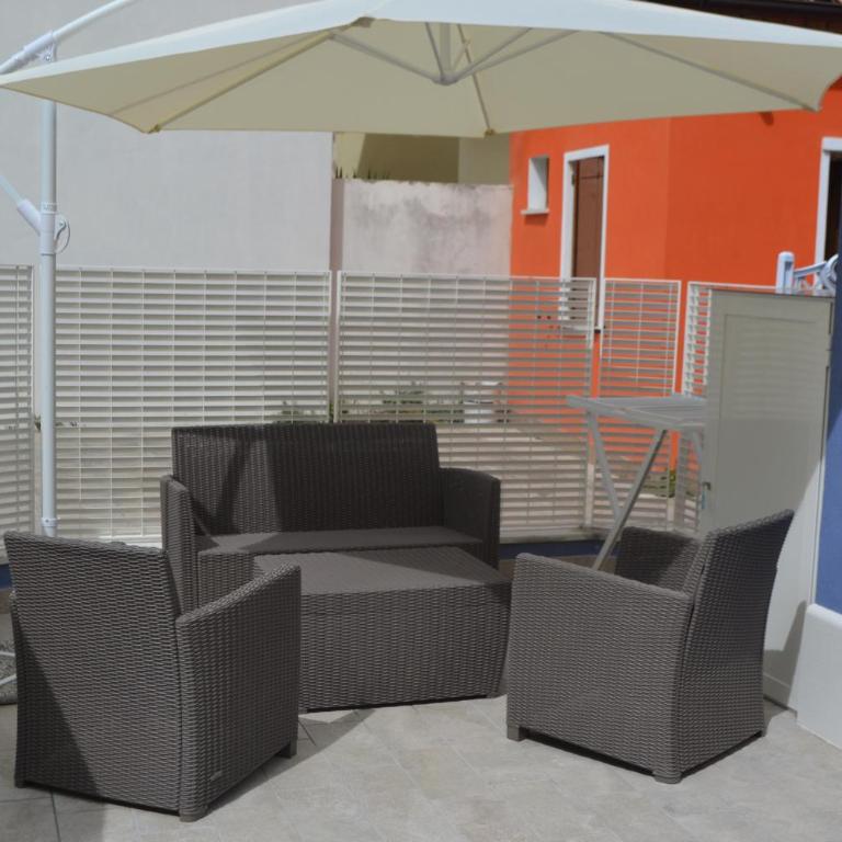 Casa Boscolo Luxury - Appartamento Superior - 11