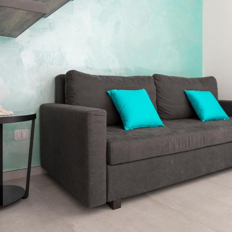 Casa Boscolo Luxury - Appartamento Superior - 42