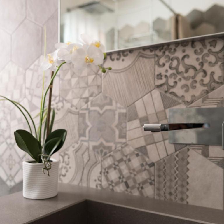 Casa Boscolo Luxury - Appartamento Superior - 44