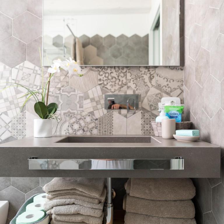 Casa Boscolo Luxury - Appartamento Superior - 47