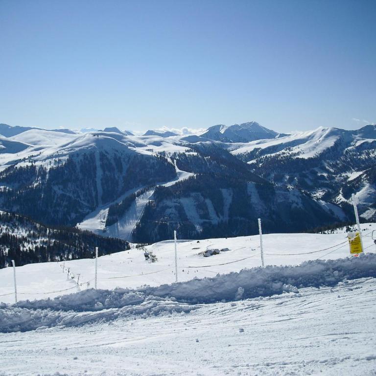 Lärchenhof Apartment Nr 8 - Apartment mit Blick auf die Berge - 29