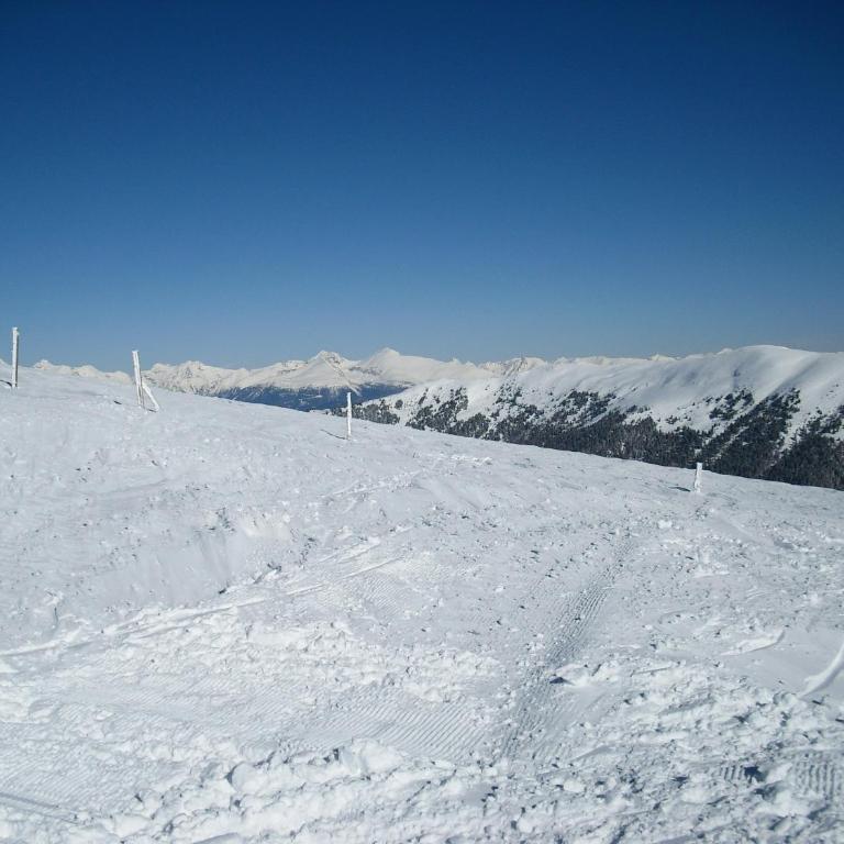 Lärchenhof Apartment Nr 8 - Apartment mit Blick auf die Berge - 32