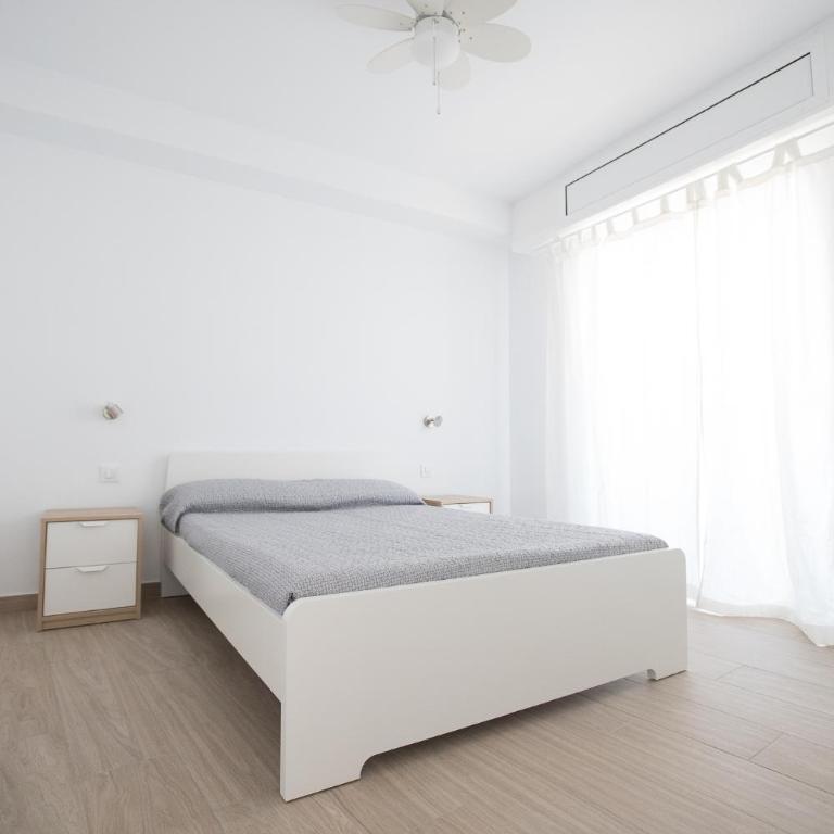 Apartamento cerca del mar (parking incluido) - Apartamento Superior - 10