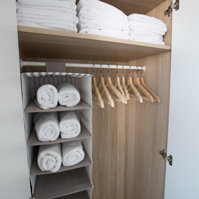 Apartamento cerca del mar (parking incluido) - Apartamento Superior - 11