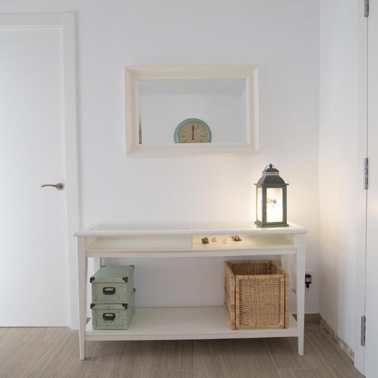 Apartamento cerca del mar (parking incluido) - Apartamento Superior - 15