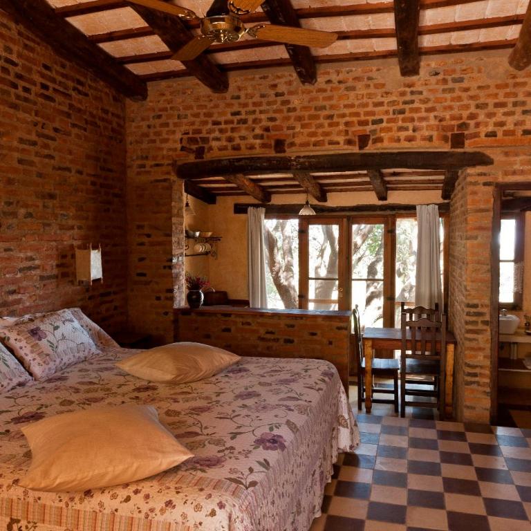 LAS JARILLAS Hostería & Bodega - Apartment (2 Adults) - 3