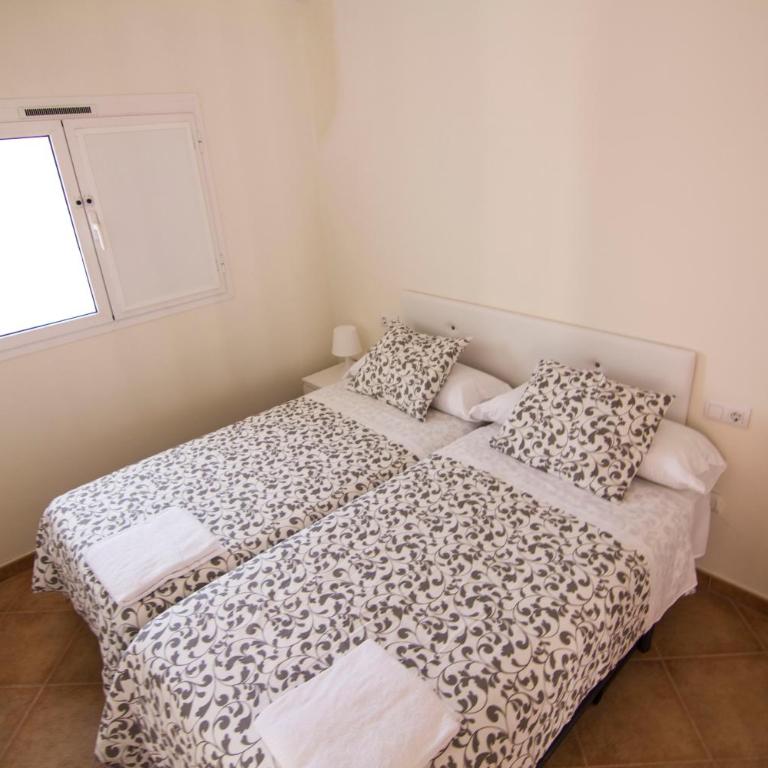 Apartamentos Centro 2 el Puerto - Apartamento - 31