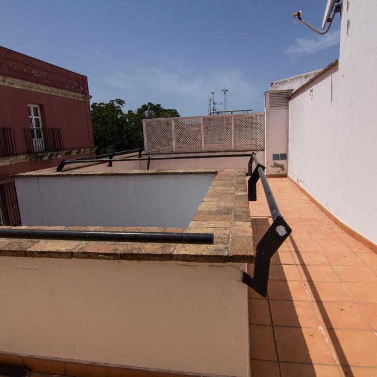 Apartamentos Centro 2 el Puerto - Apartamento Ático - 45