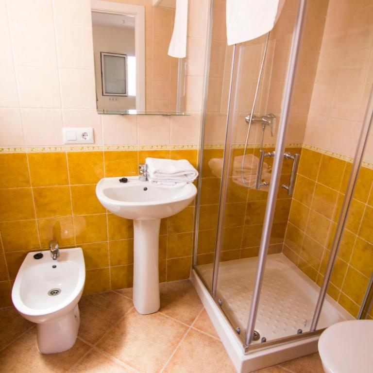 Apartamentos Centro 2 el Puerto - Apartamento - 39