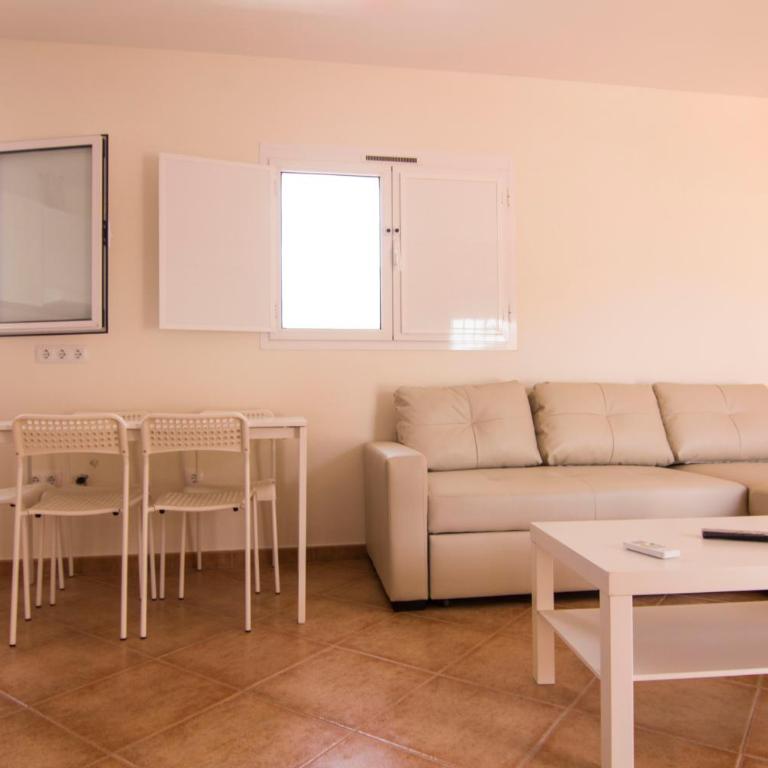 Apartamentos Centro 2 el Puerto - Apartamento - 40