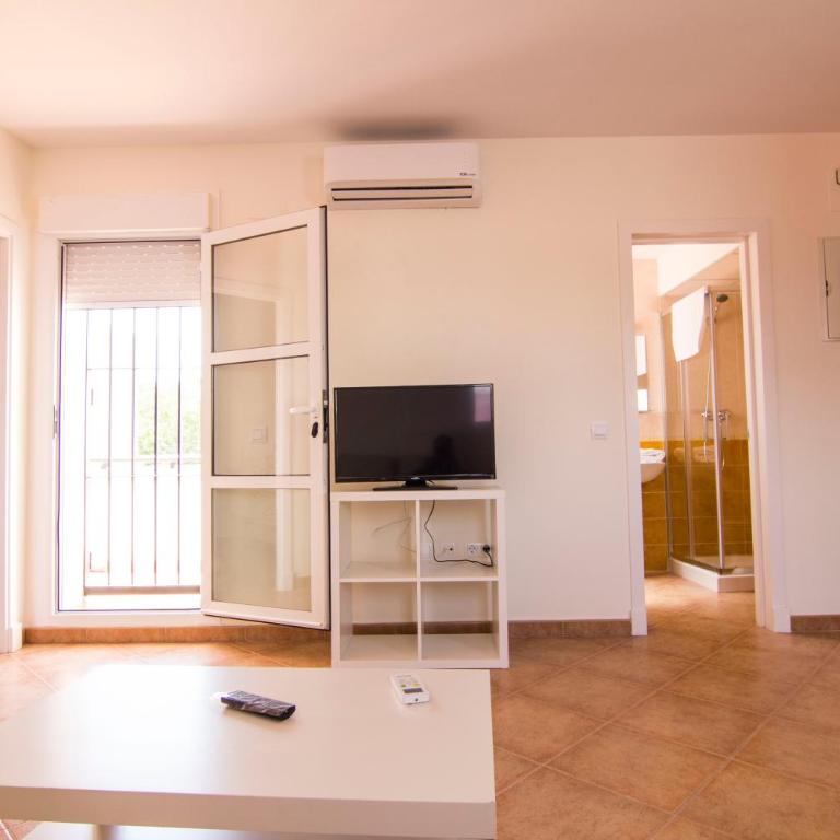 Apartamentos Centro 2 el Puerto - Apartamento Ático - 3