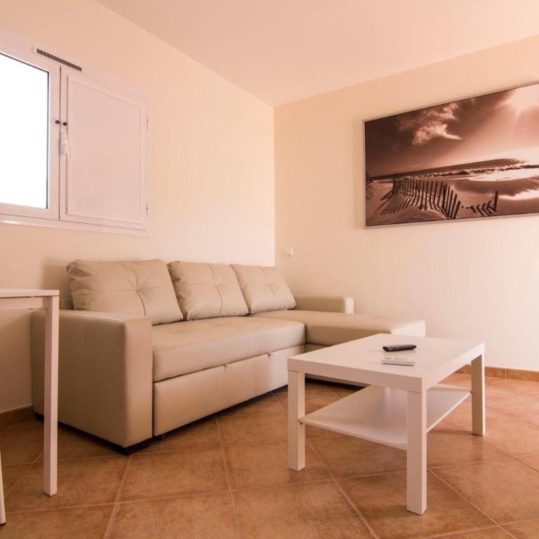 Apartamentos Centro 2 el Puerto - Apartamento - 19