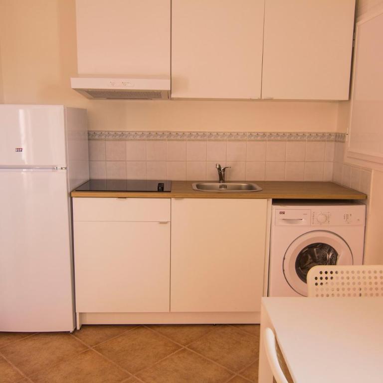 Apartamentos Centro 2 el Puerto - Apartamento Ático - 52