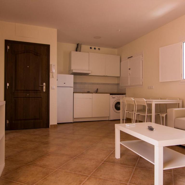 Apartamentos Centro 2 el Puerto - Apartamento - 45