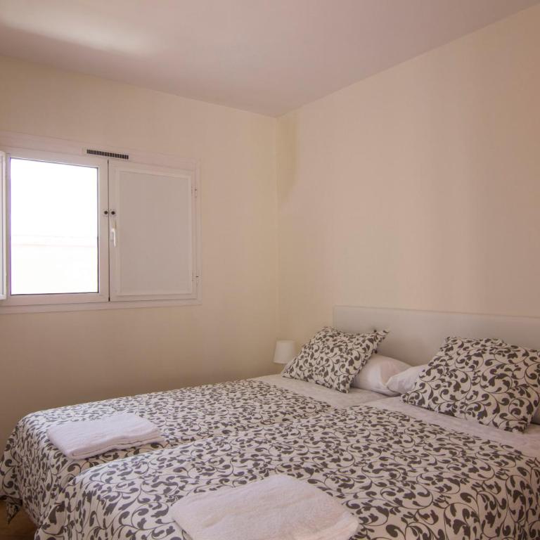 Apartamentos Centro 2 el Puerto - Apartamento - 51