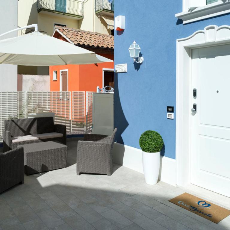 Casa Boscolo Luxury - Appartamento Superior - 14