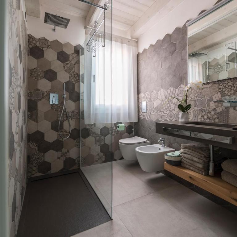 Casa Boscolo Luxury - Appartamento Superior - 45