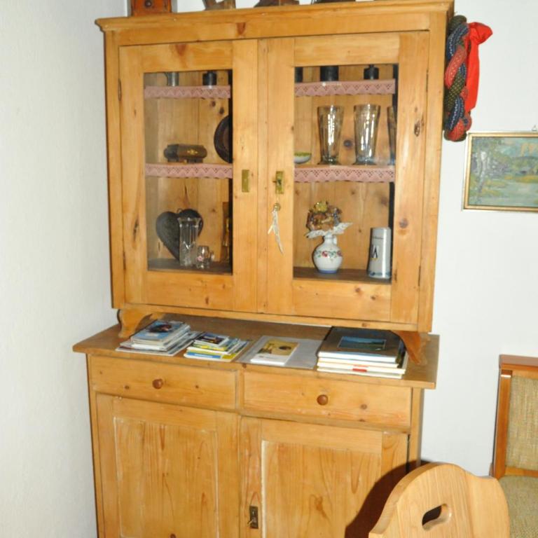 Bachkeusche - Haus mit 2 Schlafzimmern - 16