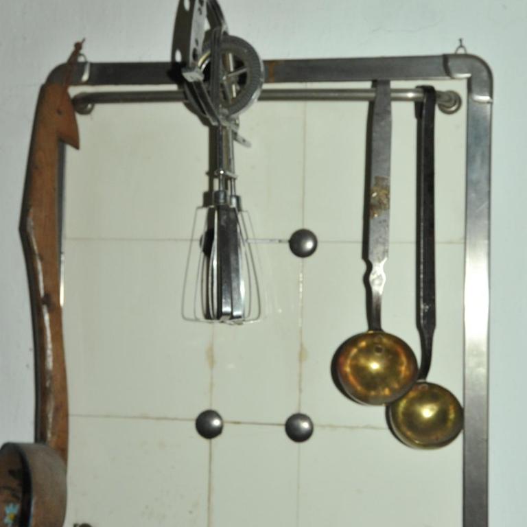 Bachkeusche - Haus mit 2 Schlafzimmern - 15
