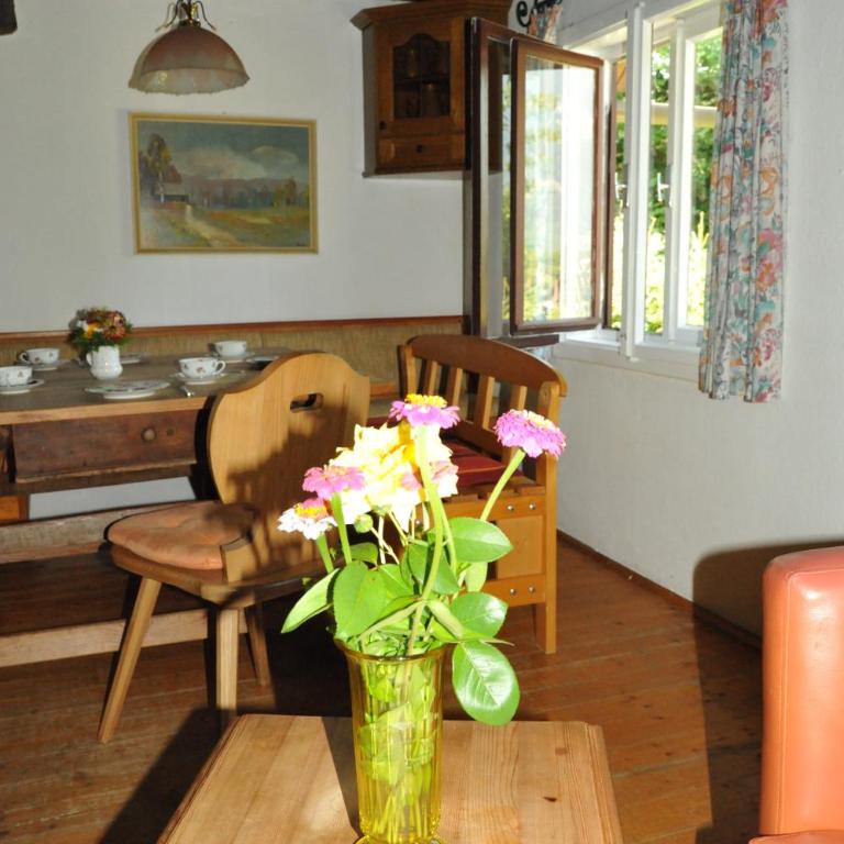 Bachkeusche - Haus mit 2 Schlafzimmern - 14