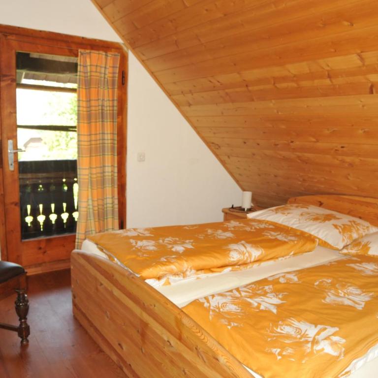 Bachkeusche - Haus mit 2 Schlafzimmern - 12
