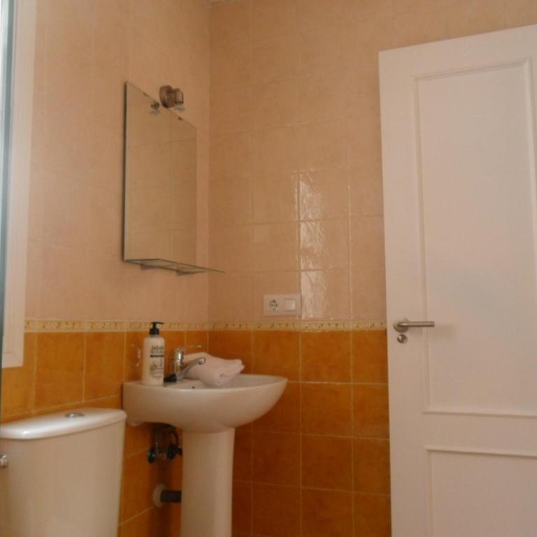 Apartamentos Centro 2 el Puerto - Apartamento - 30