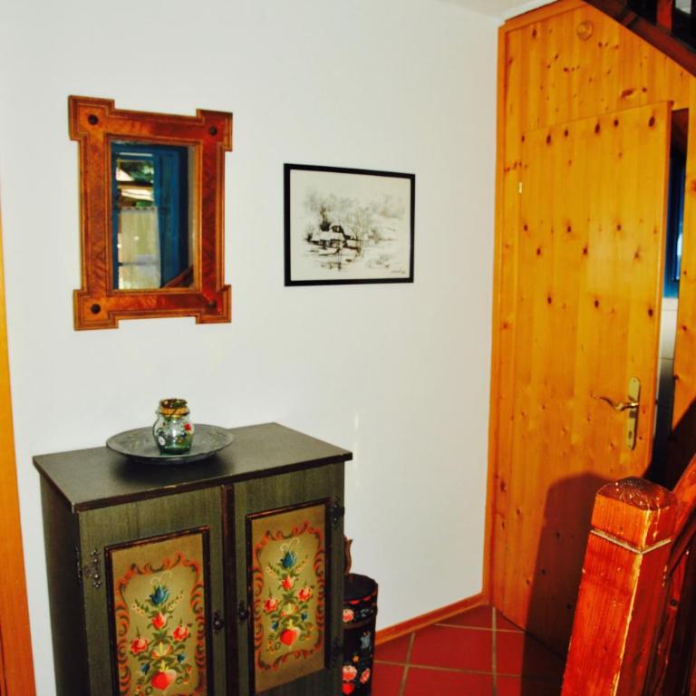 Bachkeusche - Haus mit 2 Schlafzimmern - 9