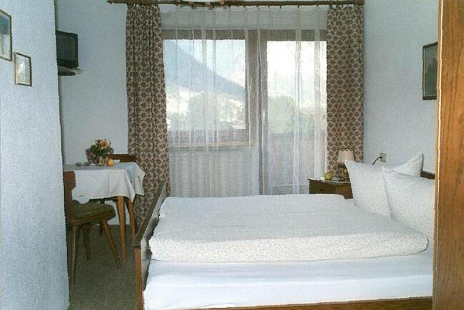 Haus Windegga - Double Room with Bath - 8