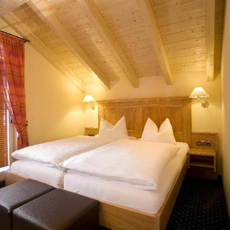 Bergidyll - Suite mit Bergblick - 2