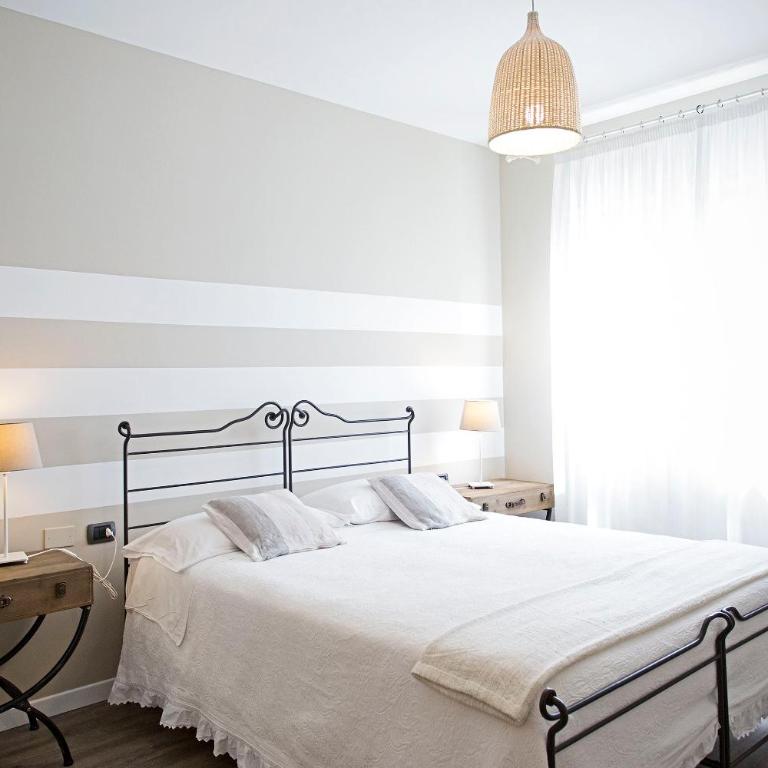 Hotel Borgo Pantano - Suite Familiare - 2